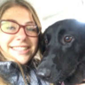 Meet your Posher, Grace